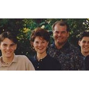 Teri Stamos's photo