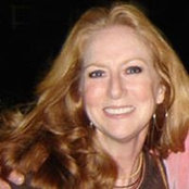 Photo de Anne McClure
