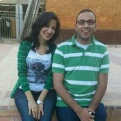 Basma Hegazy's photo