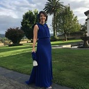 Maria Ares's photo
