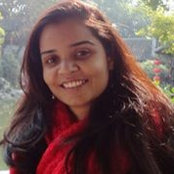 Aditi Pathak's photo