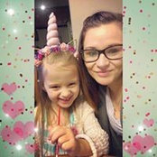 Amanda Dean's photo