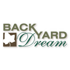 Back Yard Dream