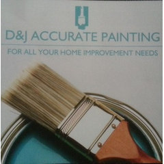 D&J Accurate Painting LLC
