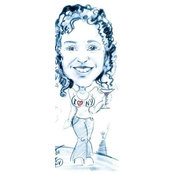 Photo de Lu Marti