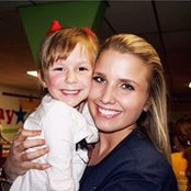 Maxi Andersons foto