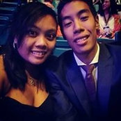 Michelle Cunanan's photo