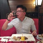 Alfred Loh's photo