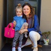 Caroline Banas's photo