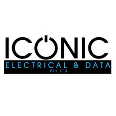 Iconic Electrical & Data