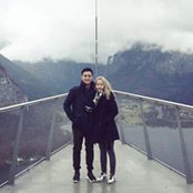 Calvin Liem's photo