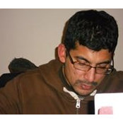 Pradeep Kundur's photo
