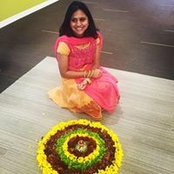 Sheetal Yadav's photo