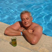 Eric Calladines foto