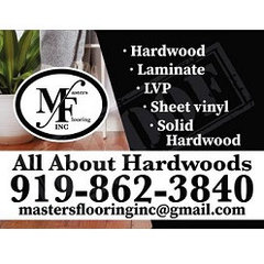 Masters Flooring Inc-Raleigh Nc