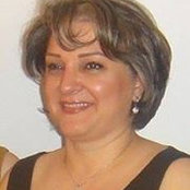 Nahid Bagheri's photo