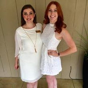 Erin Casini's photo