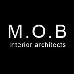 M.O.B Interior Architects