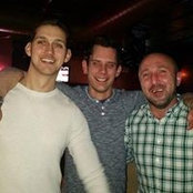 Rick Steyer's photo