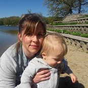 Elizabeth Zydel's photo