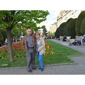 Aurora Radulescu's photo