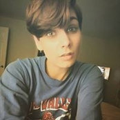 Photo de Lisa Dymond