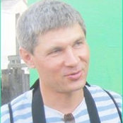 Александр Шальных-Булатовs foto