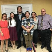 Selene Cabrera's photo