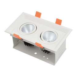 LED down light - Ceiling Lighting