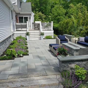 0359: Complete Backyard Transformation