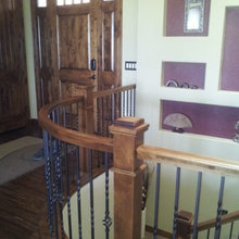 Entry Way