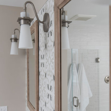 Hamilton Bathroom Reno