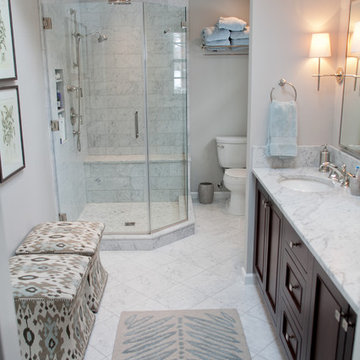 Driftwood Bathrooms
