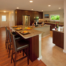 TILE FLOORS