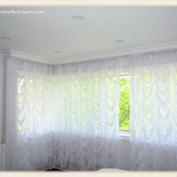 Portfolio - Window Treatments