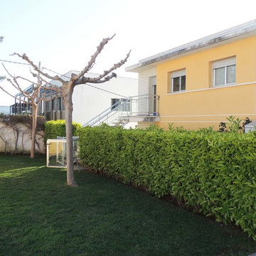 Viviendas Colls Romana Tarragona