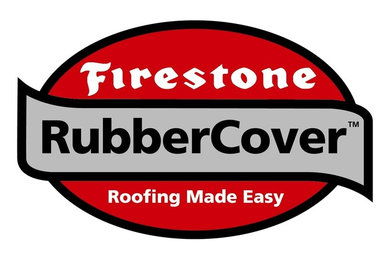 Firestone E.P.D.M Rubber Roofs