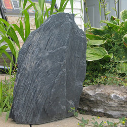 Roches D&eacute;coratives - Outdoor Decor