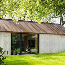 Concrete Casita