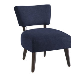 AUSTIN CHAIR - Armchairs And Accent Chairs