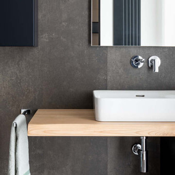 LAMINAM Piombo Cladding