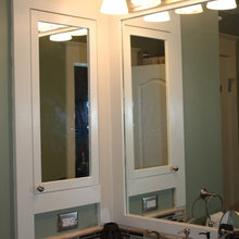 Small Bathroom Remodel
