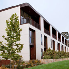 HV Urban Row Homes (Modern)
