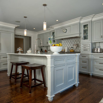Ridgefield Home