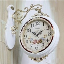 Clocks