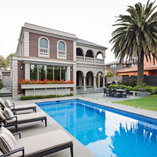 Pools