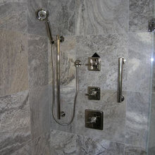 Jackson bath
