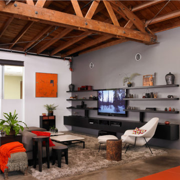 Dunn Edwards Paint Projects