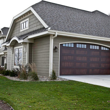 Middleton Private residence