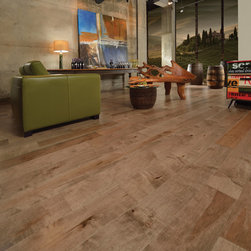 Mirage Hardwood Floors - Hardwood Flooring